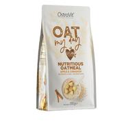 Ostrovit - Avena Mi Día, Manzana y Canela - 200g