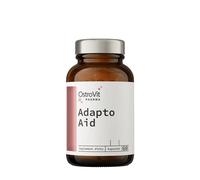 Ostrovit - Ayuda Adaptógena Ostrovit (60 cápsulas)