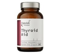 Ostrovit - Ayuda para la Tiroides OSTROVIT (90 cápsulas)