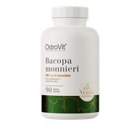 OstroVit Bacopa Monnieri VEGE 90 comprimidos