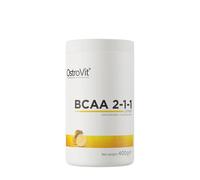 Ostrovit - BCAA 2-1-1 Ostrovit (400 g, Limón)