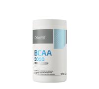 OstroVit BCAA 5000 MG (300 Cápsula)