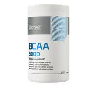 OstroVit BCAA 5000 mg 300 cápsulas