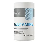 OstroVit - BCAA + Glutamina, Sabor Limón - 500 g