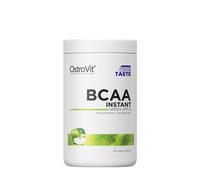 OstroVit BCAA INSTANT (400 g, Manzana Verde)