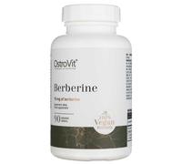 Ostrovit Berberina 500 mg - 90 Tabletas