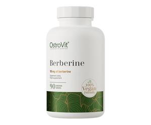 OstroVit - Berberina - 90 comprimidos