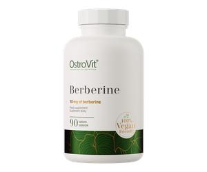 OstroVit Berberina VEGE 90 comprimidos