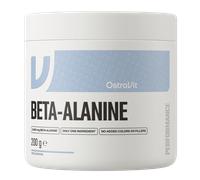 OstroVit Beta-Alanina 200 g sabor natural