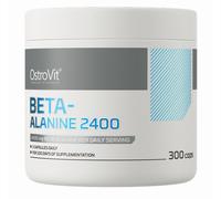 Ostrovit - Beta-Alanina 2400 mg (300 cápsulas)