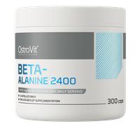 OstroVit Beta-Alanina 300 cápsulas