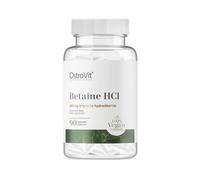 OstroVit Betaína HCl VEGE 90 cápsulas