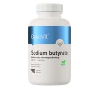 OstroVit Butirato Sódico 90 cápsulas