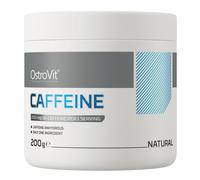 Ostrovit - Cafeína Suprema Pura - 200g