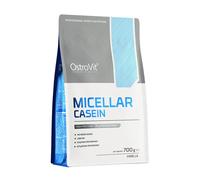 Ostrovit - Caseína Micelar Ostrovit (700 g, Vainilla)