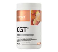 OstroVit CGT 600 g sabor melocotón