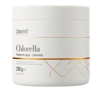 OstroVit Chlorella 250 g sabor natural