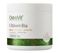 OstroVit Chlorella VEGE 1000 comprimidos