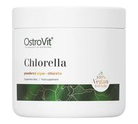 Ostrovit - Chlorella VEGE Ostrovit (1000 comprimidos)