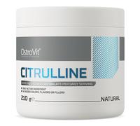 OstroVit Citrulline Lemon 210g