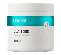 OstroVit CLA 1000 mg 180 cápsulas