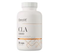 Ostrovit CLA 1000 mg - 30 cápsulas