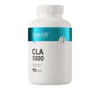 OstroVit CLA 1000 mg 90 cápsulas