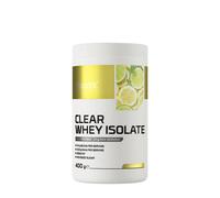OstroVit Clear Whey Isolate (400 g, Limonada)