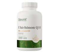 OstroVit Coenzima Q10 100 cápsulas