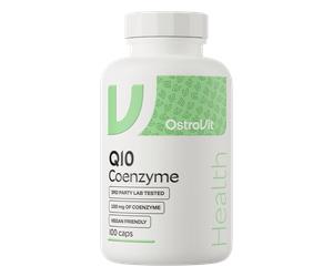 OstroVit Coenzima Q10 100 cápsulas