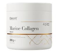 OstroVit Colágeno Marino 200 g sabor natural