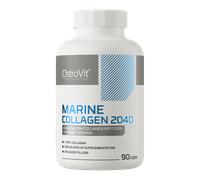 OstroVit Colágeno Marino 2040 mg 90 cápsulas