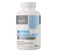 Ostrovit - Colágeno Marino 2040 mg (90 cápsulas)