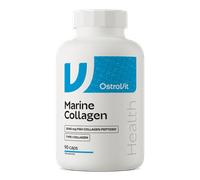 OstroVit Colágeno Marino 90 cápsulas