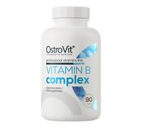 Ostrovit - Complejo de Vitamina B (90 comprimidos)