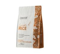 OstroVit Cream of Rice (1000g) Galleta y caramelo salado - Alimentos funcionales - Superalimentos