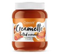 OstroVit Creametto 350 g sabor caramelo salado