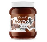 OstroVit Creametto 350 g sabor chocolate