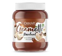 OstroVit Creametto (350g) Avellana - Alimentos funcionales - Proteínas para untar