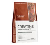 OstroVit Creatina Monohidrato 1000 g sabor cola