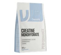 OstroVit Creatina Monohidrato 1000 g sabor natural