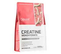 OstroVit Creatina Monohidrato 1000 g sabor sandía