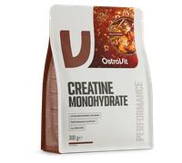 OstroVit Creatina Monohidrato 300 g sabor cola