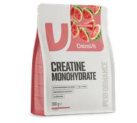 OstroVit Creatina Monohidrato 300 g sabor sandía