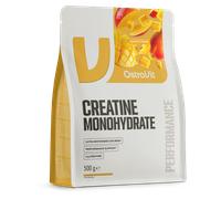 OstroVit Creatina Monohidrato 500 g sabor mango