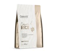 Ostrovit - Crema de Arroz Natural - 1000 g