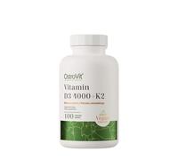 OstroVit D3 4000 IU + K2 VEGE (100 Tableta)