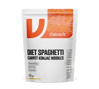 OstroVit Diet Espaguetis Zanahoria Fideos Konjac 250 g