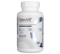 Ostrovit Electrolito - 90 Tabletas