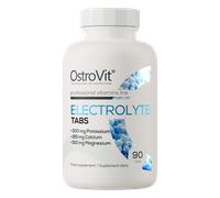 OstroVit Electrolitos 90 comprimidos